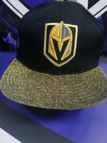 снэпбэк Vegas Golden Knights