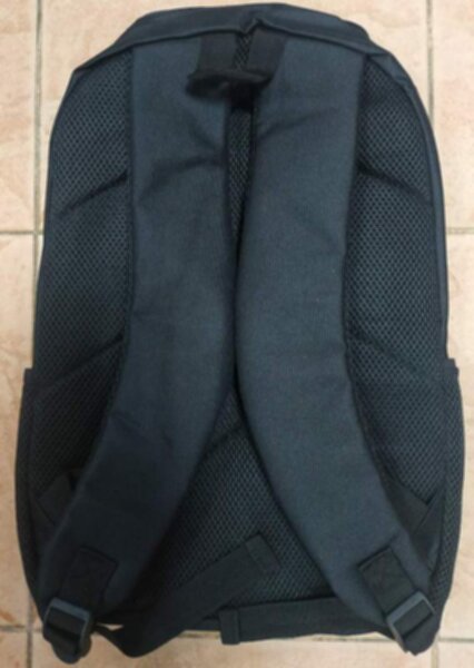 рюкзак Manchester City  45 х 30 х 12 см