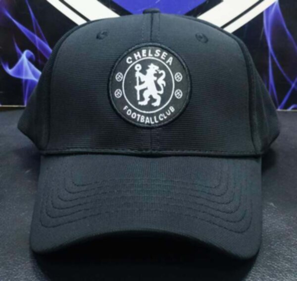 бейсболка Chelsea