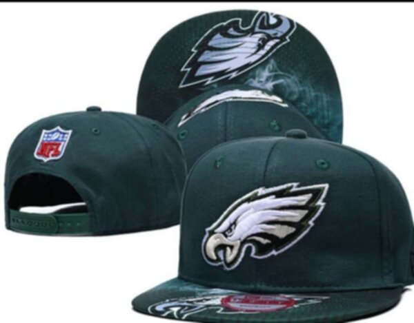 снэпбэк Philadelphia Eagles