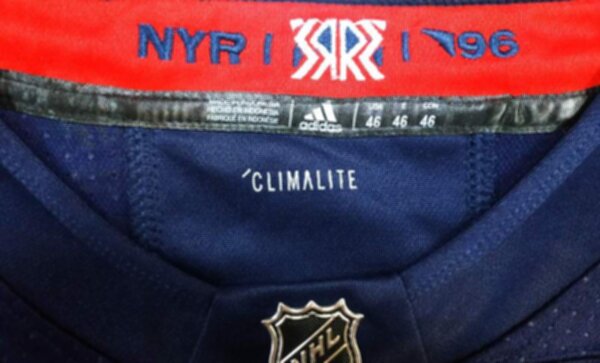 свитер хоккейный  New York Rangers №10 PANARIN