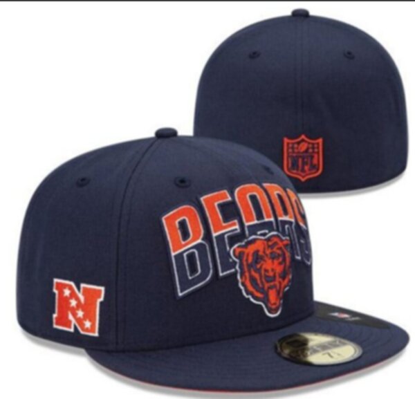снэпбэк Chicago Bears