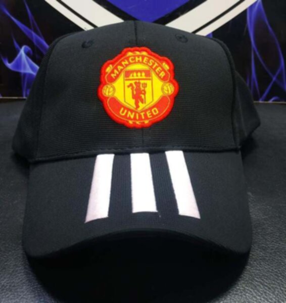 бейсболка Manchester United  adidas