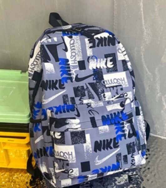 рюкзак Nike 45см х 31см х 12см