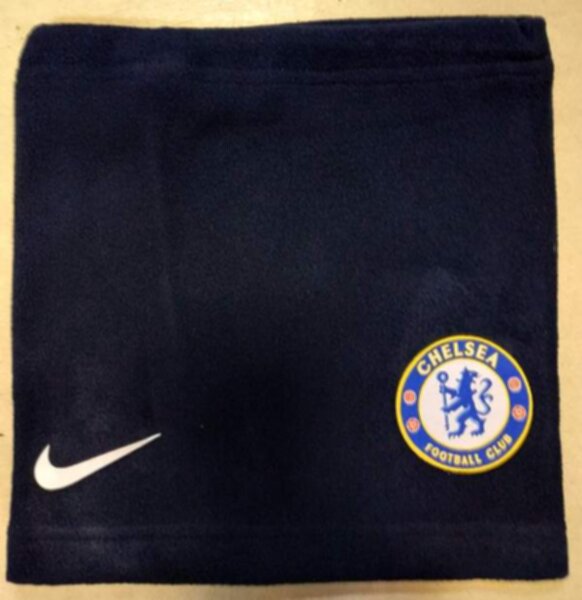 баф  шарф-горловина  Chelsea