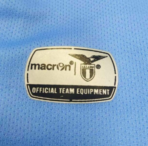 майка S.S.Lazio 2018-2019