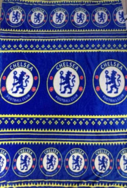 плед Chelsea  150см х 200см  полиэстер 100%