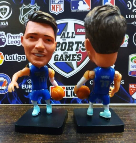 фигурка  Дончич  6,5 см