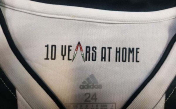 форма Juventus  №22  CHIESA   2021-2022  домашняя   полиэстер 100%