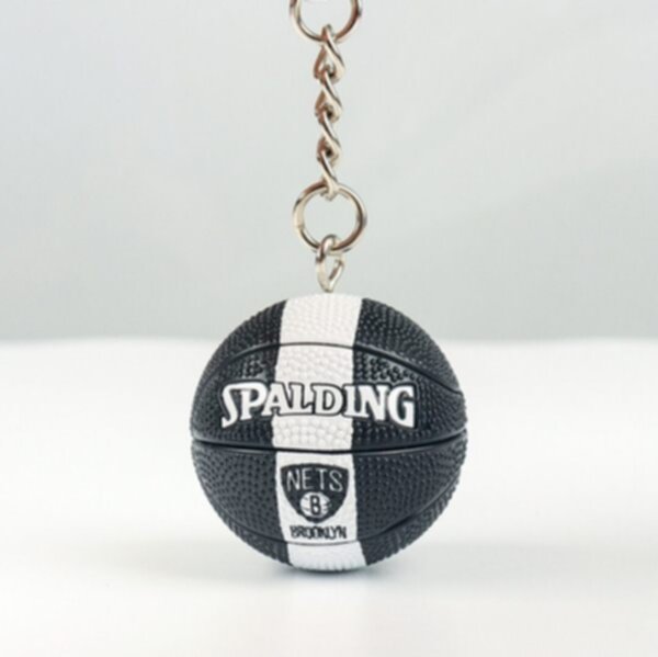 брелок Brooklyn Nets 