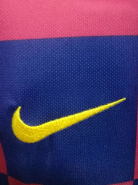 форма Barcelona №10 MESSI  2019-2020  домашняя
