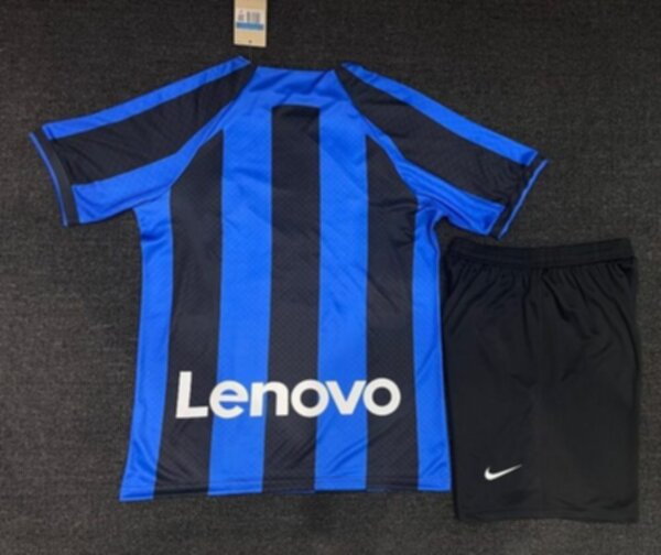 форма Inter 2022-2023 Nike домашняя 