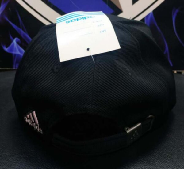 бейсболка Manchester United  adidas