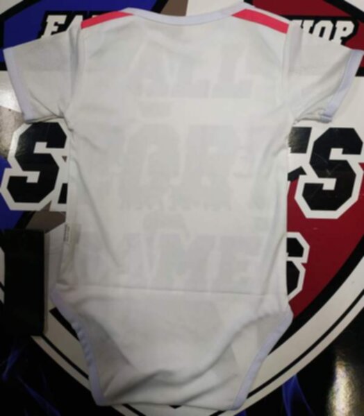 боди Real Madrid  2020-2021 полиэстер 100%