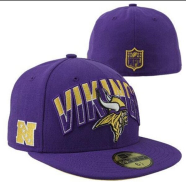 снэпбэк  Minnesota Vikings