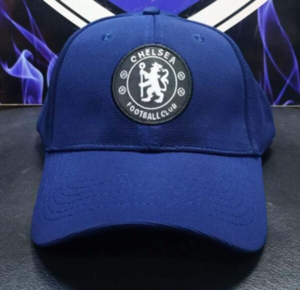 бейсболка Chelsea