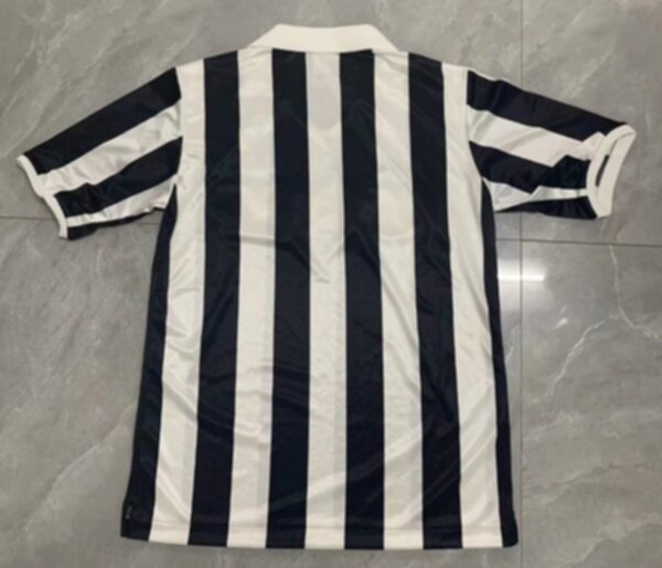 майка Juventus 1992-1994  ретро   полиэстер 100%