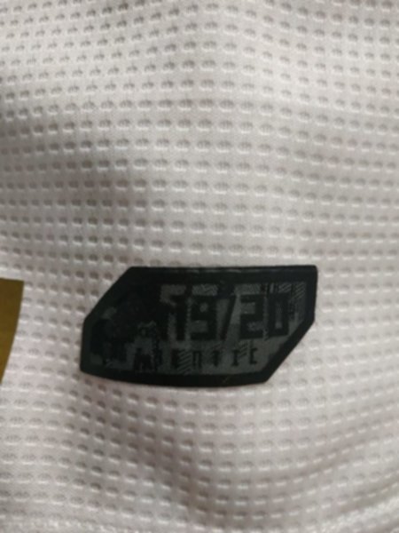 форма Real Madrid №7 HAZARD 2019-2020  домашняя