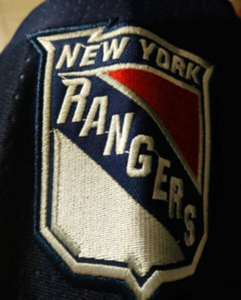 свитер хоккейный  New York Rangers №10 PANARIN