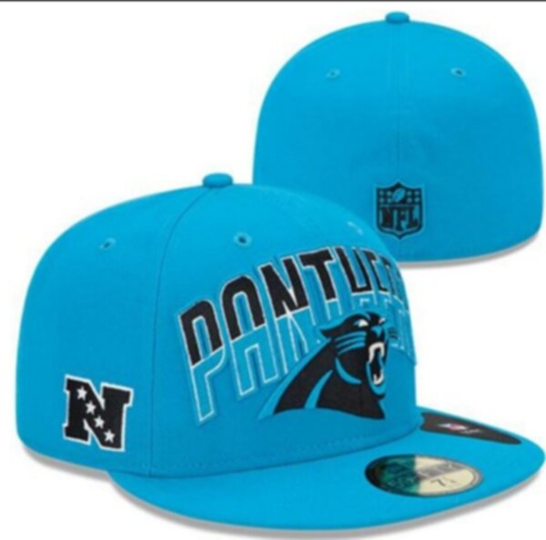 снэпбэк Carolina Panthers