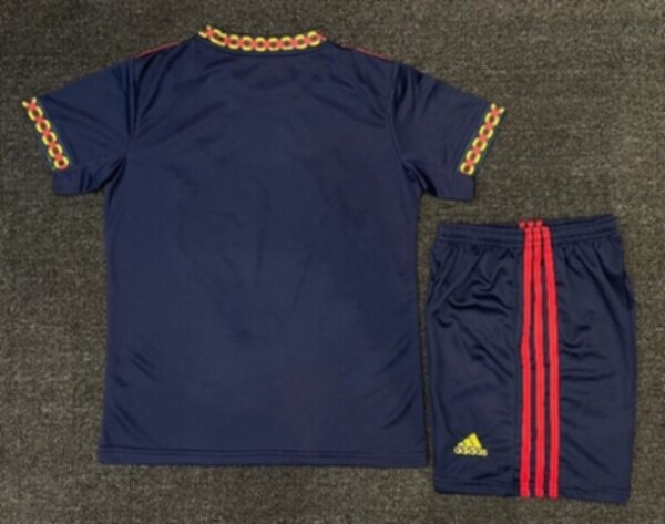 форма Ajax 2022-2023 гостевая 