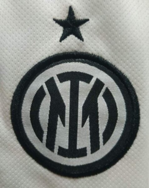 форма Inter   2021-2022  гостевая  полиэстер 100%