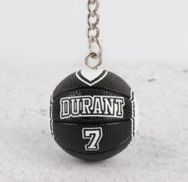 брелок Durant
