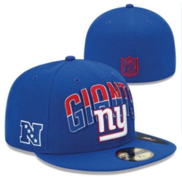 снэпбэк New York Giants