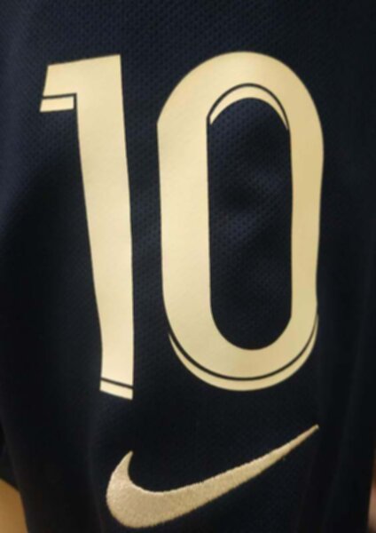 форма Paris SG №10 NEYMAR 2022-2023 Nike домашняя 