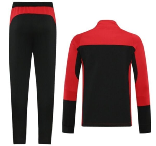 спортивный костюм AC Milan 2021 Puma полиэстер 100%