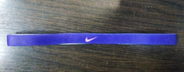 повязка на голову Nike