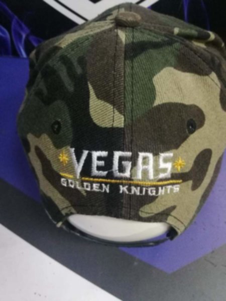 снэпбэк Vegas Golden Knights