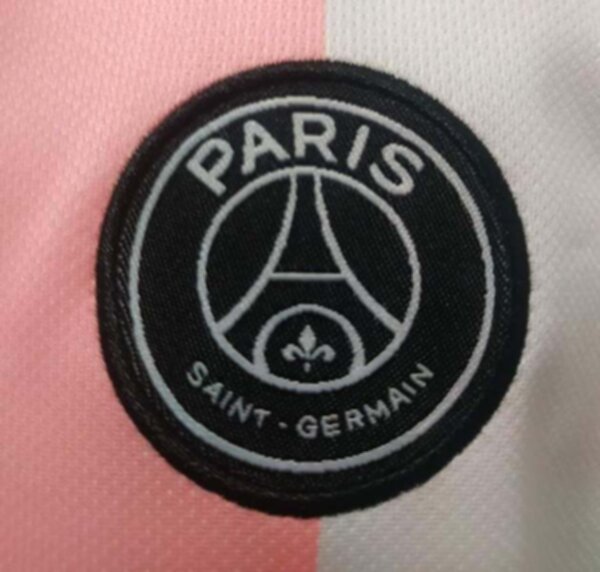 форма детская Paris SG  №30  MESSI  2021-2022  гостевая