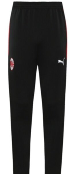 спортивный костюм AC Milan 2021 Puma полиэстер 100%