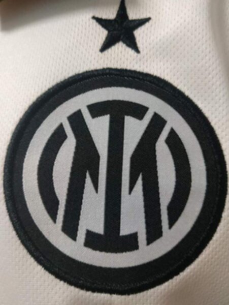 форма Inter   2021-2022  гостевая  полиэстер 100%