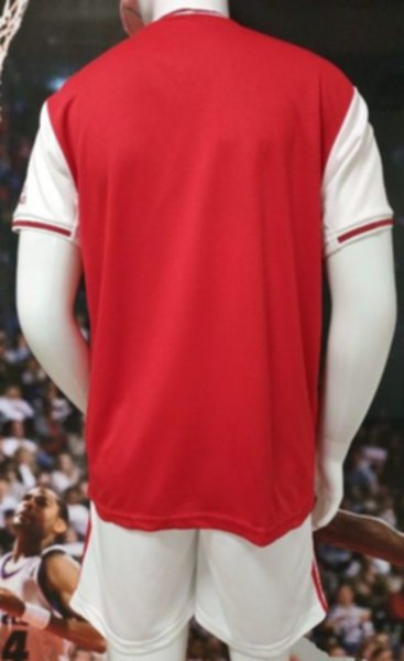 форма Arsenal   2019-2020  домашняя