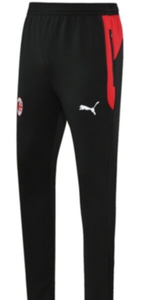 спортивные брюки  AC Milan  2021 Puma полиэстер 100%