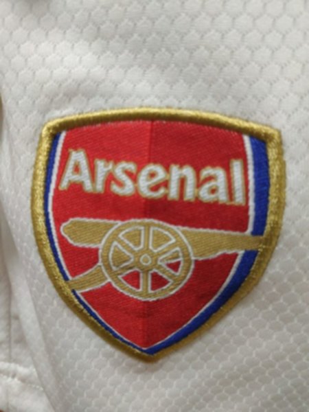 форма Arsenal   2019-2020  домашняя
