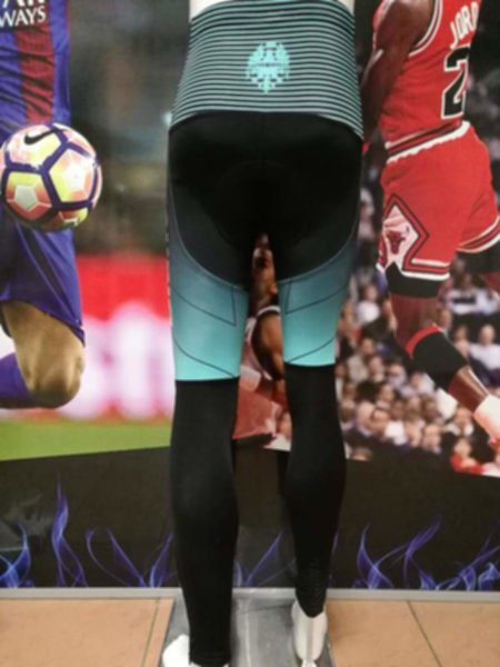 велоформа BIANCHI  длинный рукав