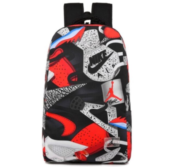 рюкзак Jordan 49см х 30см х 16см