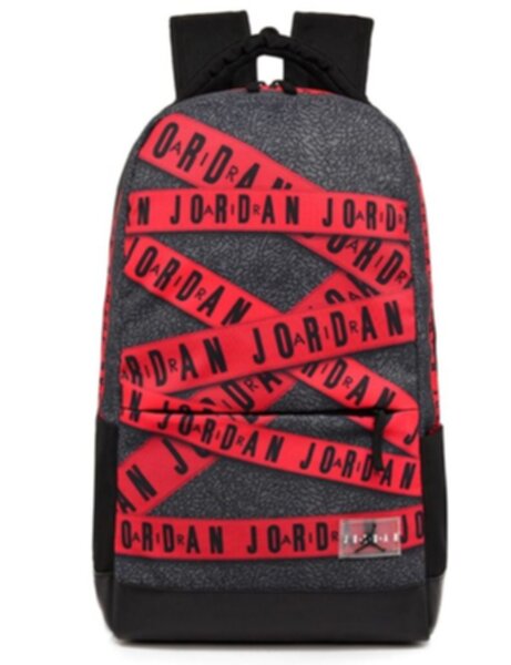 рюкзак Jordan 49см х 30см х 16см