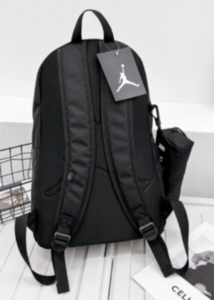 рюкзак Jordan 45см х 30см х 15см