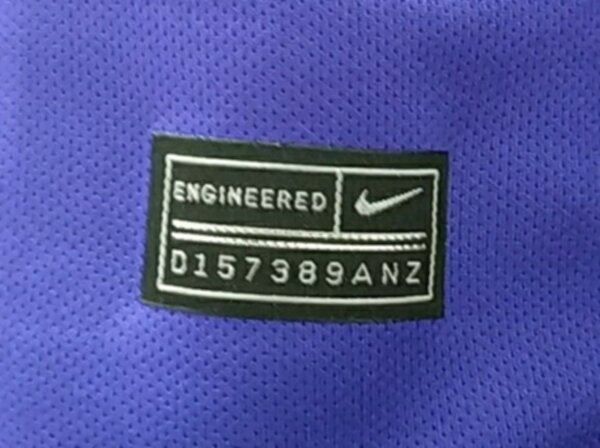 форма Tottenham  длинный рукав  2022-2023  гостевая полиэстер 100%