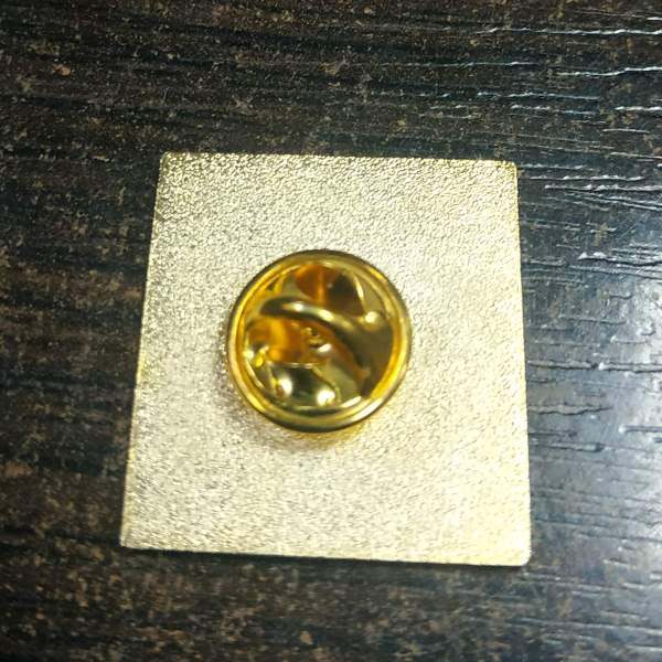 значок Спартак Москва  №0711  2,5см х 2см  металл