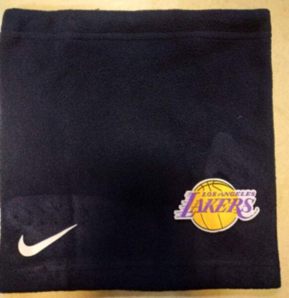 баф  шарф-горловина  LA Lakers  акрил 100%