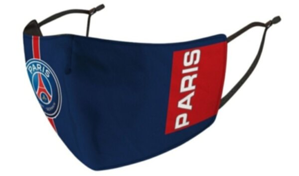 маска для лица ПСЖ