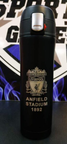 термокружка Liverpool  450мл.