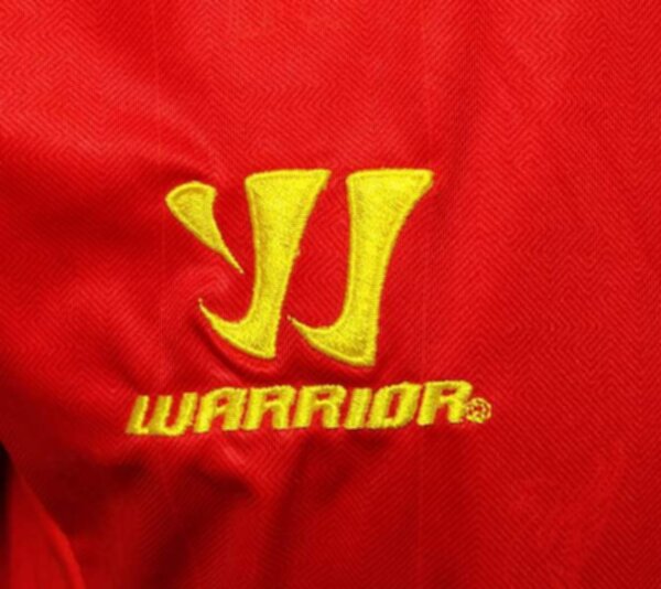 форма Liverpool  №7 SUAREZ  домашняя  2013-2014  Warrior