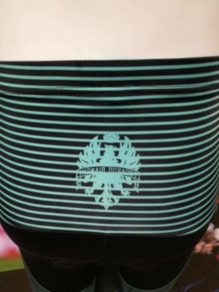 велоформа BIANCHI  длинный рукав