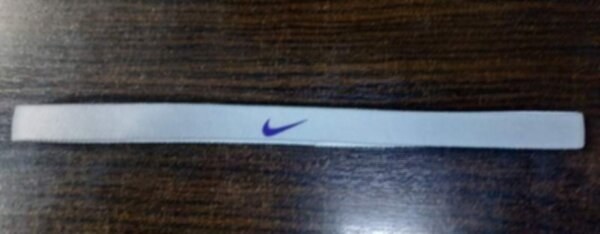 повязка на голову Nike